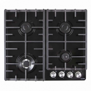 Варочная поверхность VENTOLUX HSF640-F2 CEST (BK) в Запорожье